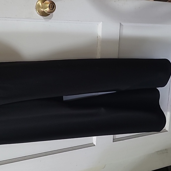 NWOT Pepper & Zoey Wide Leg Jumpsuit with Sequins XXL 2X - Picture 3 of 7